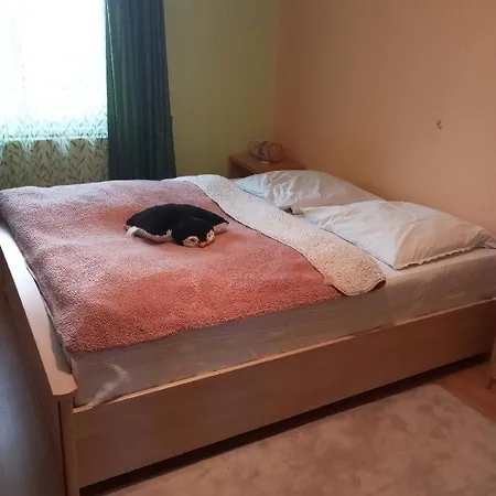 Séjour chez l'habitant Patro U Madly