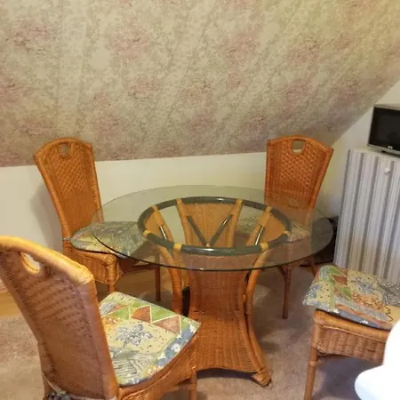 Patro U Madly Séjour chez l'habitant